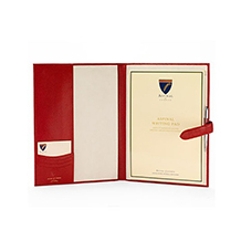 Portfolios & Padfolios