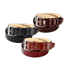 Leather Belts for Men