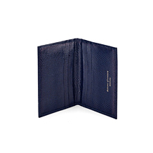 Double Fold Credit Card Case