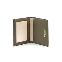 ID & Travel Card Case