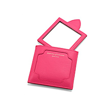Compact Travel Mirror