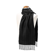 Mens Cashmere & Wool Scarves