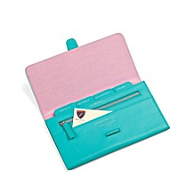 Leather Travel Wallets