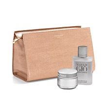 Large Cosmetic Case