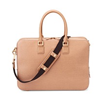 Small Mount Street Laptop Bag