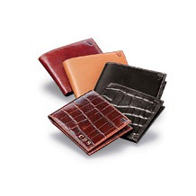 Mens Leather Wallets