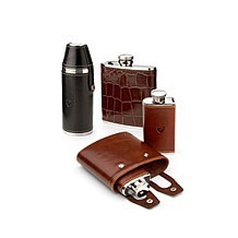 Engraved Hip Flasks
