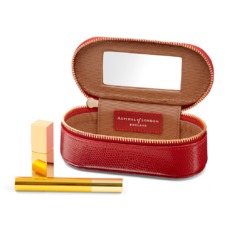 Handbag Tidy All in Berry Lizard
