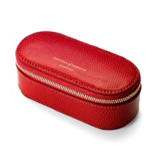 Handbag Tidy All in Berry Lizard