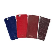iPhone 7/8 Leather Covers