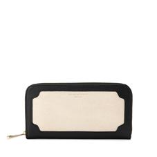 Zip Around Purses