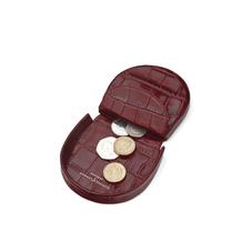 Leather Coin Holders