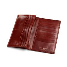 Leather Breast Wallets