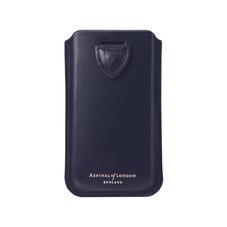 Brit iPhone 6/7 Leather Case