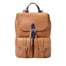 The Oxford Backpack