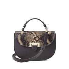 The Letterbox Saddle Bag