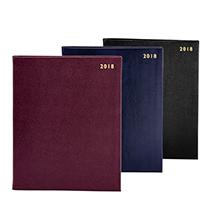 Leather Diaries