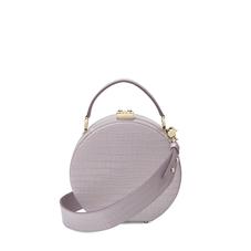 The Mini Hat Box Bag