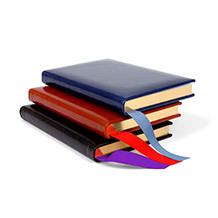 Travel Journals