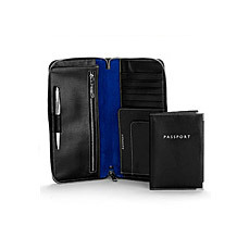Luxury Travel Accessories