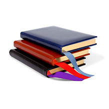 Travel Journals