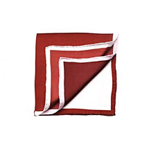 Pocket Square Silk Handkerchiefs