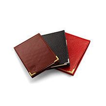 Pocket Memo Pads & Jotters
