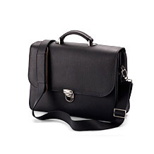 Mens City Laptop Briefcase