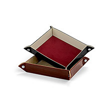 Tidy Trays & Trinket Trays