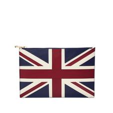 Brit Large Essential Flat Pouch