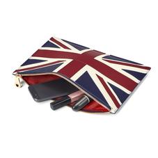 Brit Large Essential Flat Pouch
