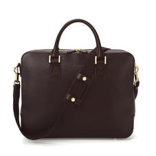 Large Mount Street Laptop Bag