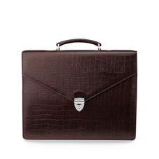 Leather Laptop Briefcases