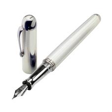 Century Fountain Pen in Sterling Silver 925