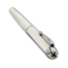 Century Fountain Pen in Sterling Silver 925