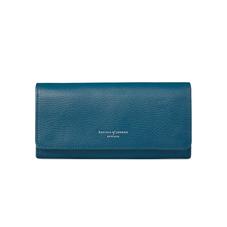 Lottie Purse in Topaz Pebble