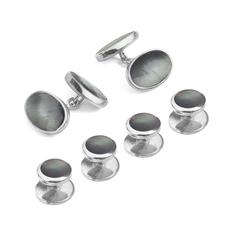 Cufflinks & Dress Shirt Studs Sets