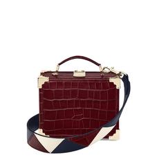 Mini Trunk Clutch
