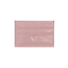 Slim Credit Card Case in Rose Dust Polish