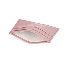 Slim Credit Card Case in Rose Dust Polish
