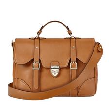The Mollie Satchel Collection