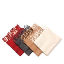 Ladies Cashmere Scarves