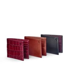 Mens Leather Wallets