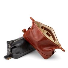 Men's Toiletry Bags & Wash Bags