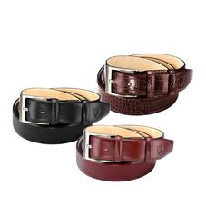 Leather Belts for Men
