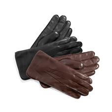 Mens Leather Gloves