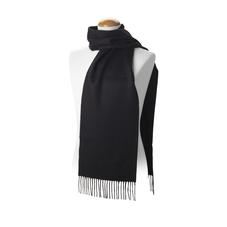 Mens Cashmere & Wool Scarves