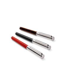 Mens Silver Pens