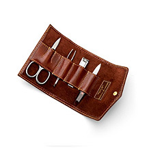 Mens Manicure Set