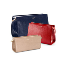 Toiletry & Cosmetic Cases